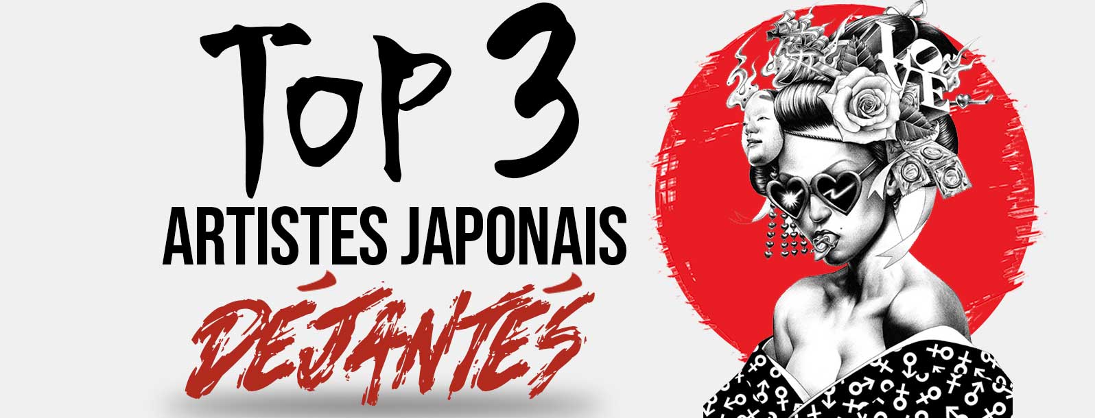 Artiste Japonais