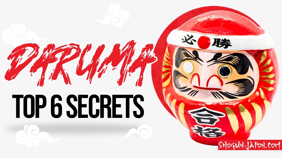 daruma