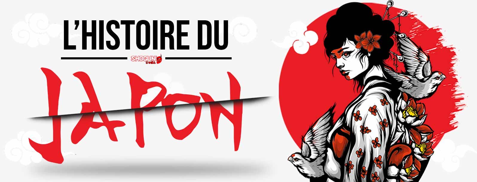 histoire-du-japon