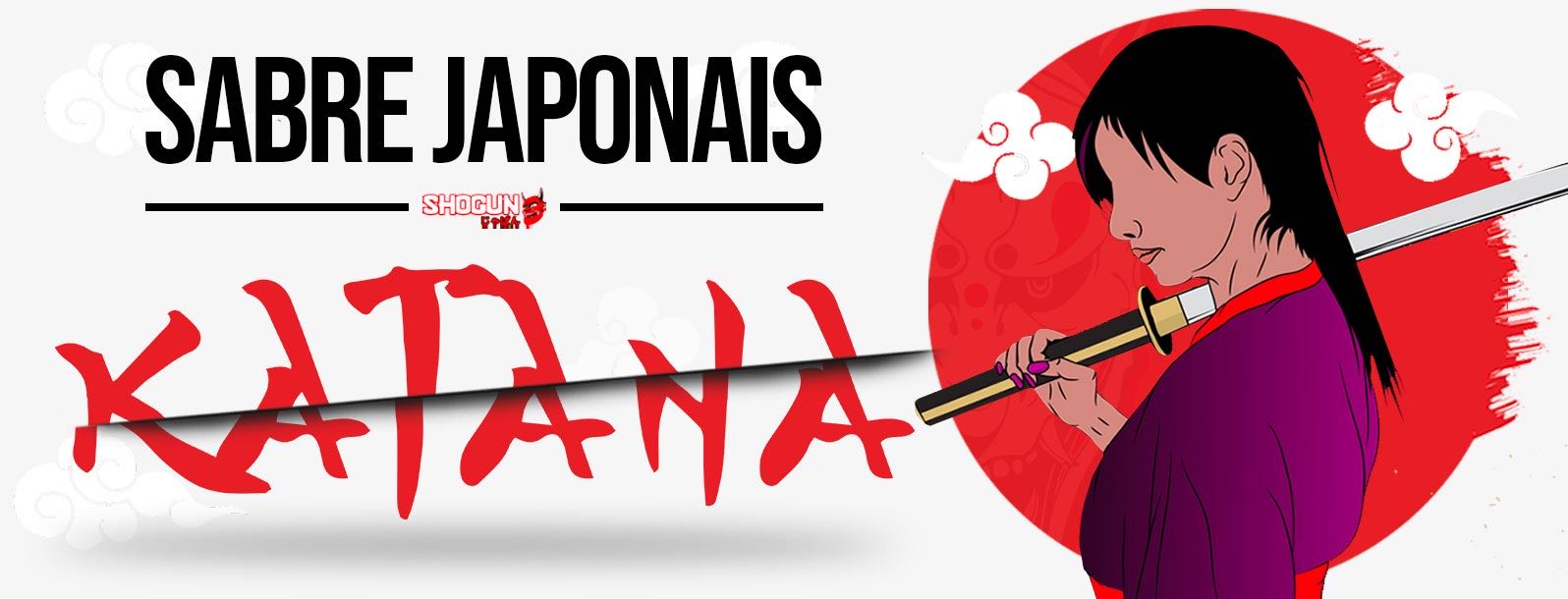 katana-japonais