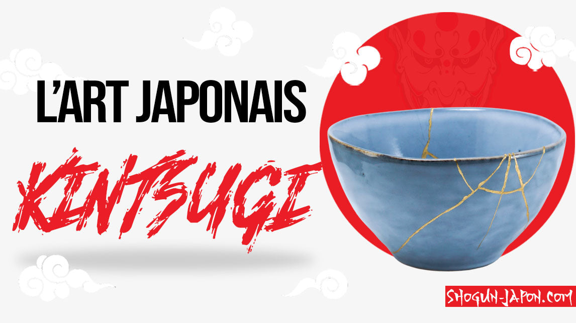 Kintsugi