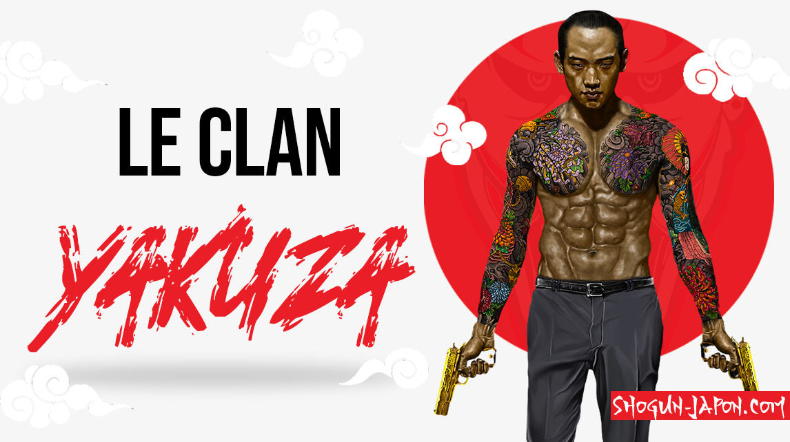Yakuza