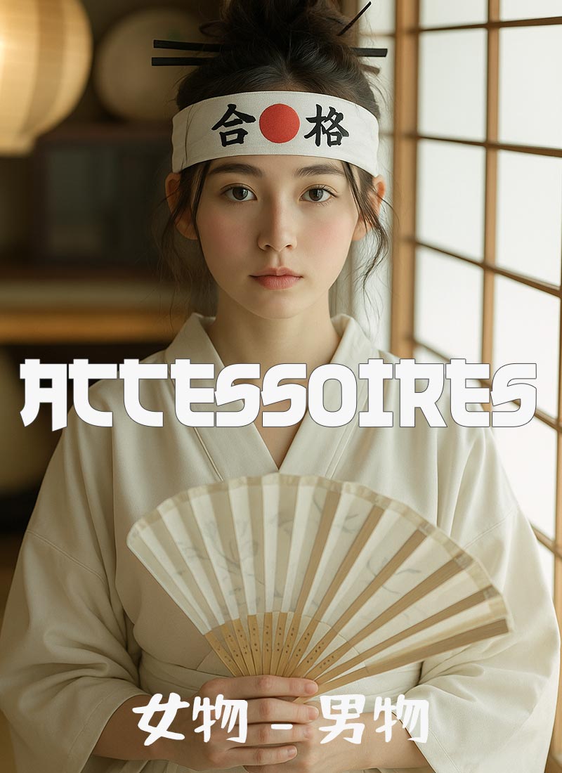 Découvrez des cadeaux japonais uniques dans notre boutique japonaise accessoires, parfaits pour ajouter une touche japonaise à votre quotidien.
