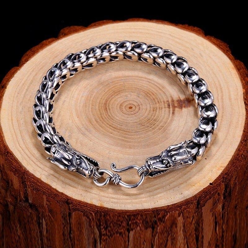 Bracelet japonais artisanal pour homme