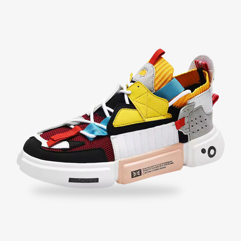 Chaussures Harajuku
