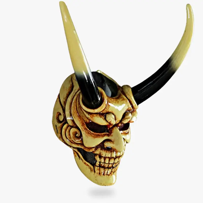 Demon Masque Japonais