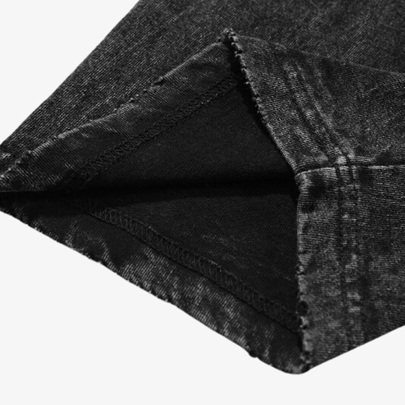 Guide des tailles japonaises homme