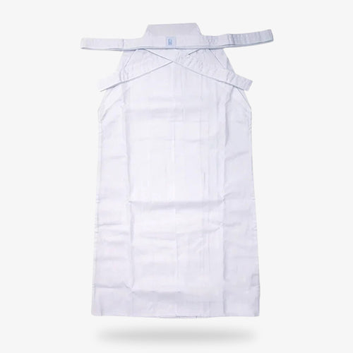 Hakama Blanc