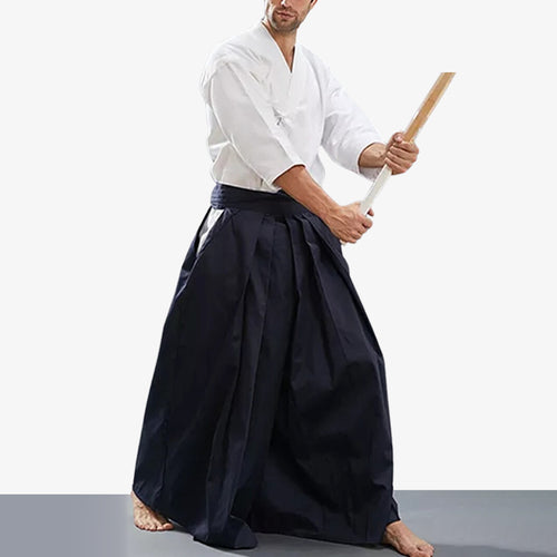 Hakama Homme