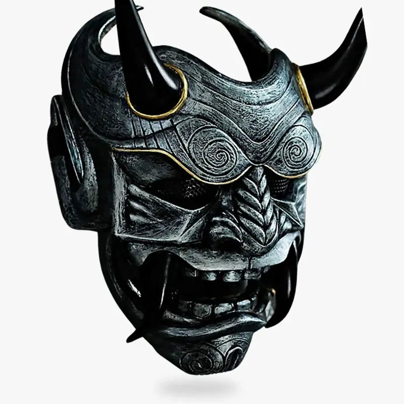 Kabuki Masque