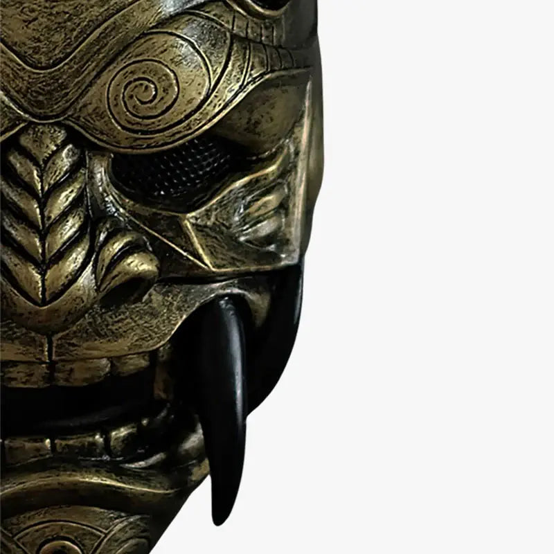 Masque Demon Oni