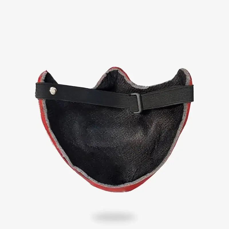 Masque Japonais Demon