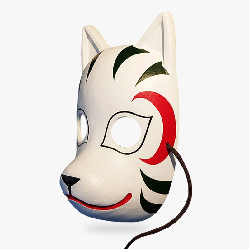 Masque ninja Anbu de Konoha