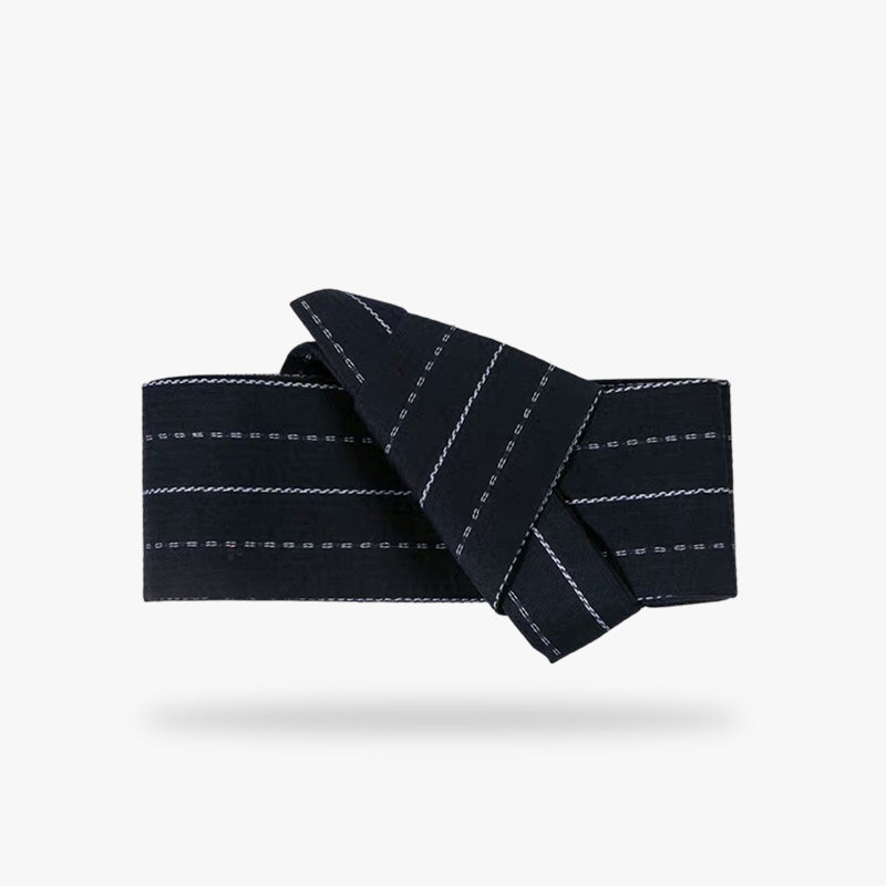 Obi Kimono Homme