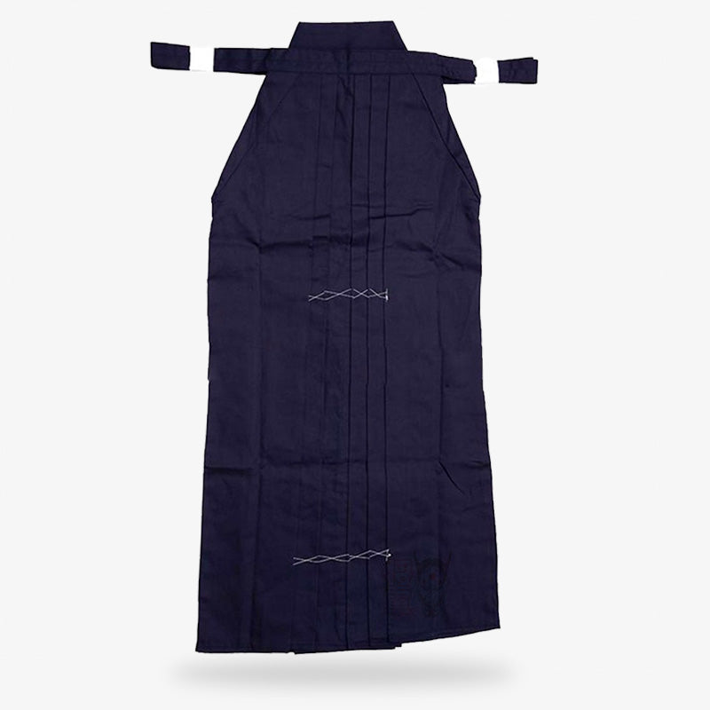 Pantalon japonais Hakama pour arts martiaux
