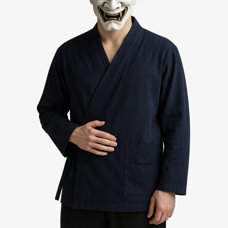 Samue Japon
