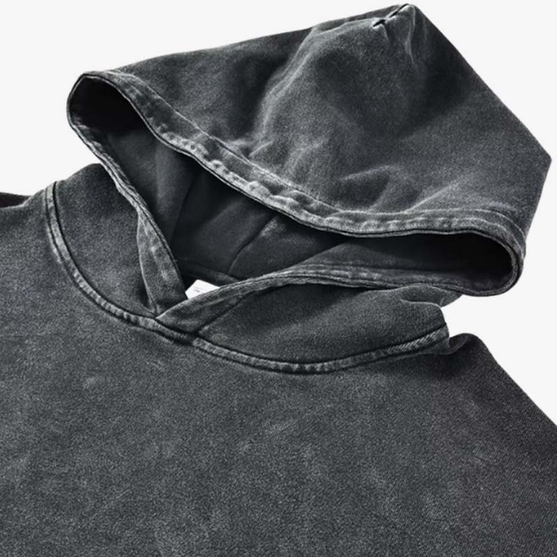 Sweats mode Harajuku conçus pour des looks streetwear affirmés au design japonais minimaliste