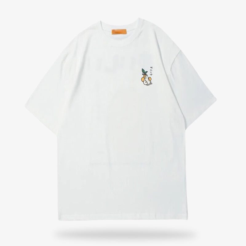 T-shirt kawaii japonais