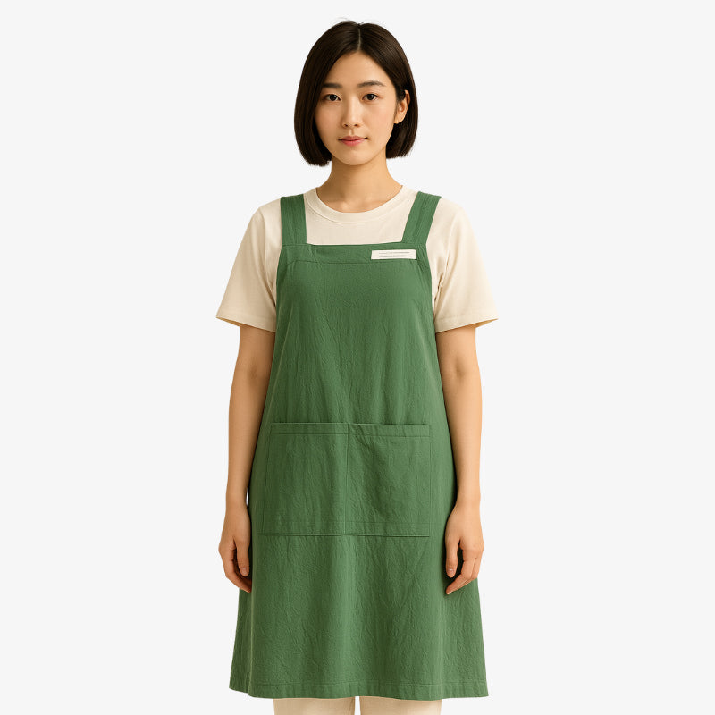 Tablier Japonais Cuisine