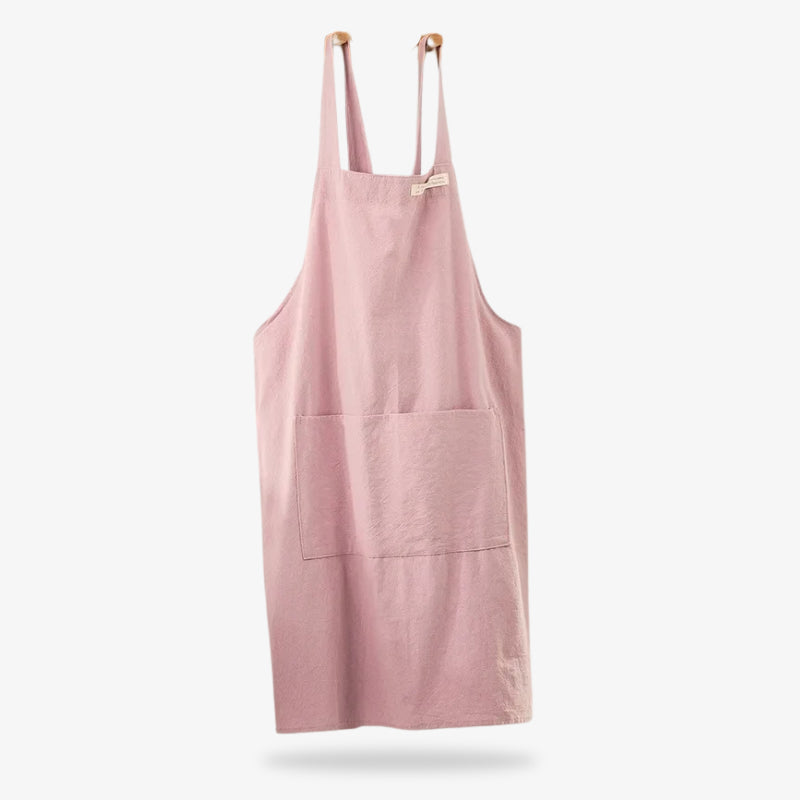 Tablier japonais style classique pour la maison