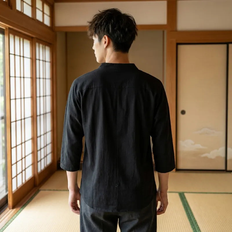 Tshirt Japonais