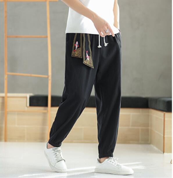 Pantalon Japonais Traditionnel