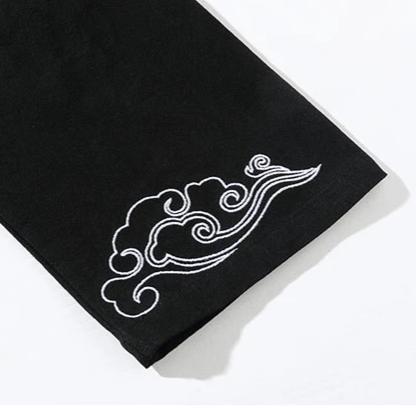 Haori homme style traditionnel japonais
