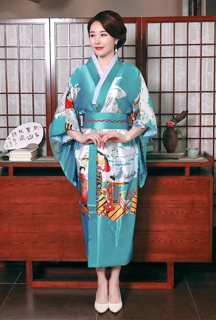Top 50 Déguisements Costume Asiatique Top 50 Déguisements Costume Asiatique