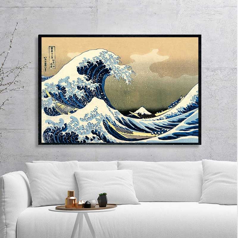 la-grande-vague-de-kanagawa-reproduction