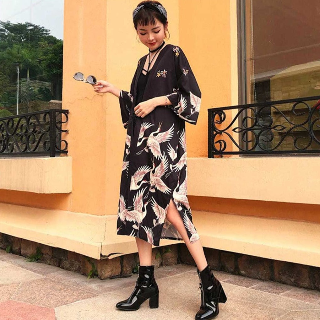 veste-femme-kimono-japonais-long