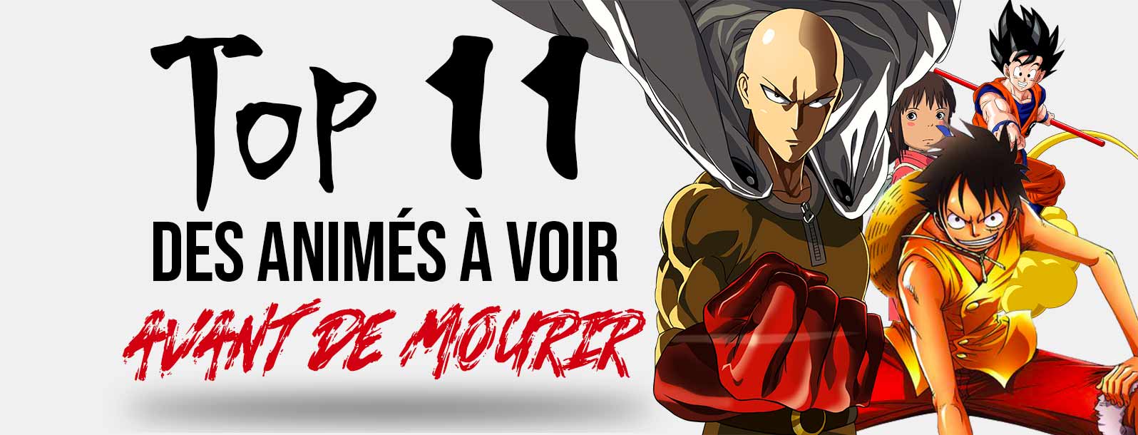 Anime Japonais