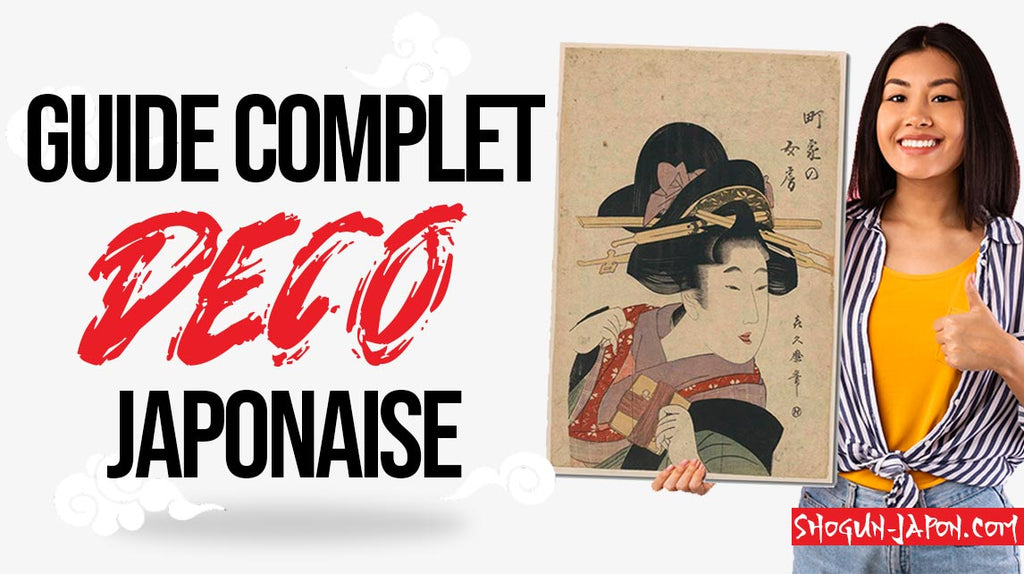 Tendance: le meilleur du style japonais en design et décoration.