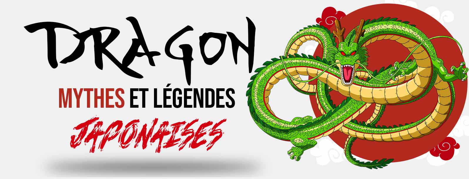 Dragon-Japonais