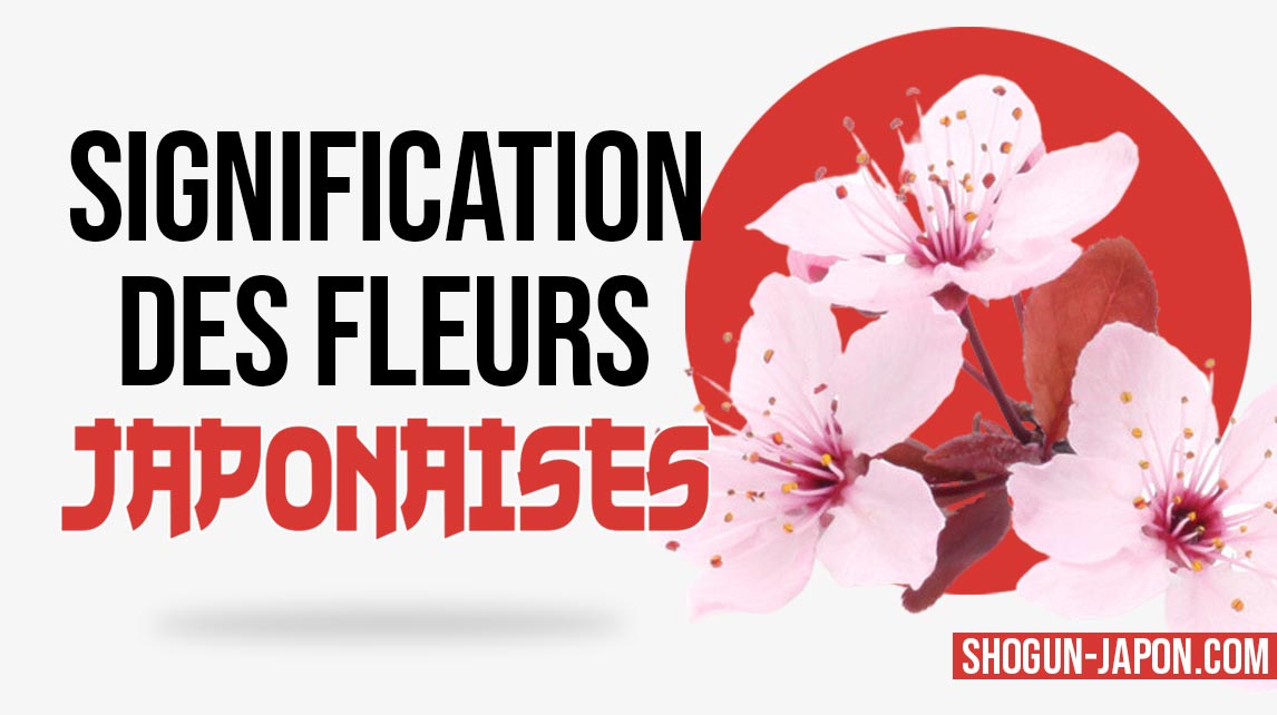 L'hanakotoba est l'art secret du langage des fleurs au Japon