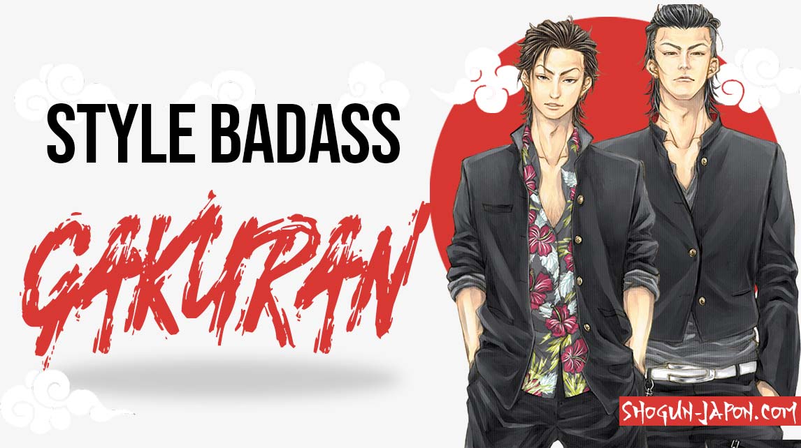 gakuran