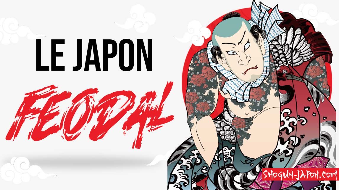 japon-féodal