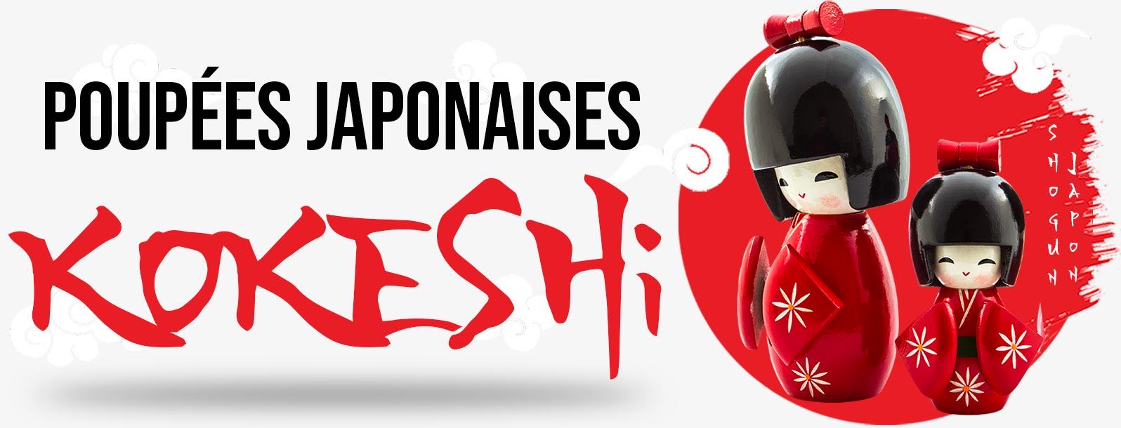 Kokeshi