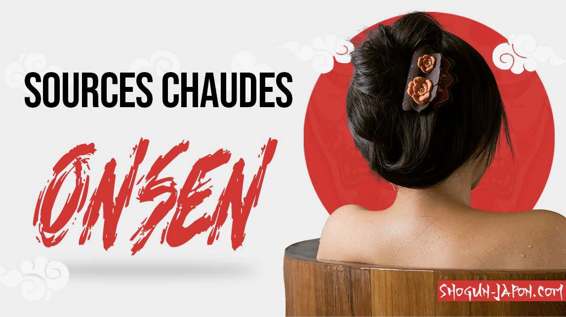 onsen