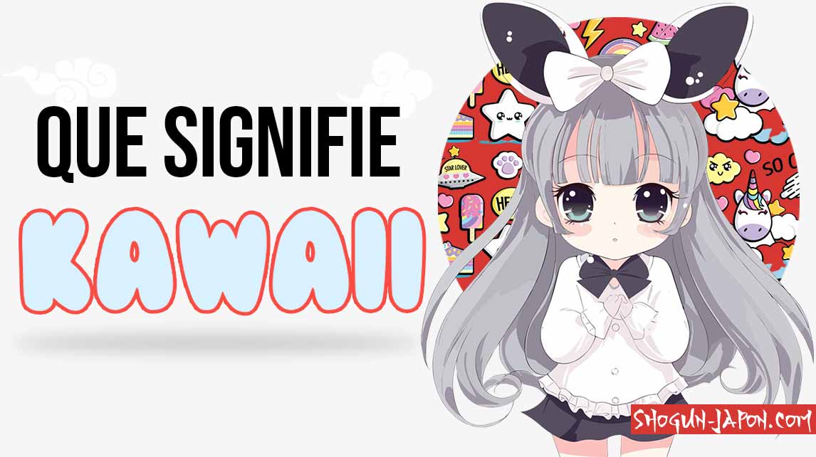 Blogs qui parlent du Kawaii Style de mode mignon nippon Japonais