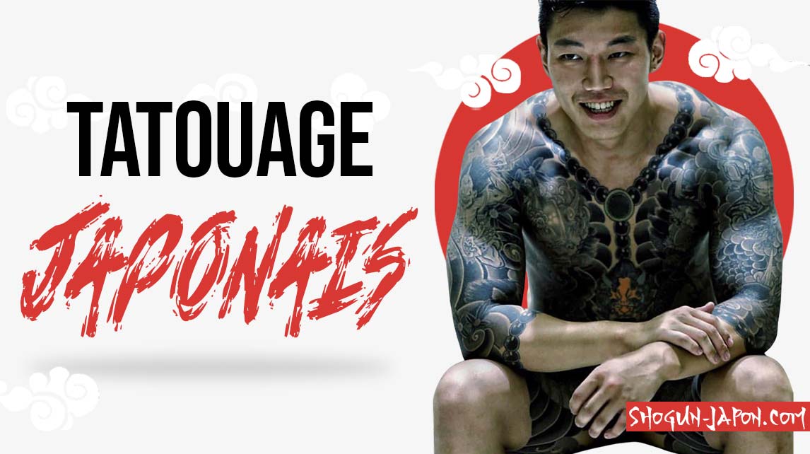 La Signification du Tatouage Japonais Irezumi