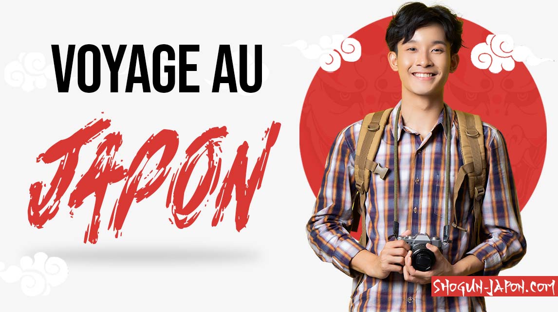 voyage au japon : découvrir Tokyo, Kyoto, Harajuku