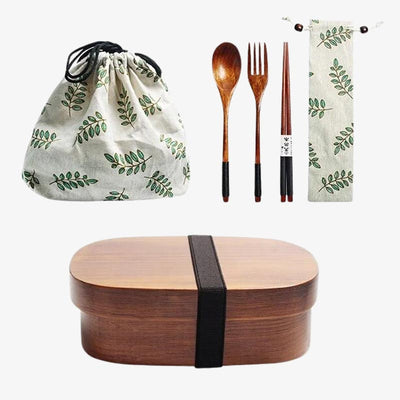 Boite Bento Hagi