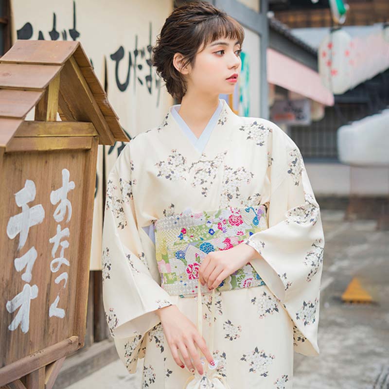 Kimono Miku Yukata
