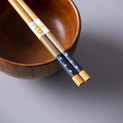 Baguette Japonaise Bois Clair
