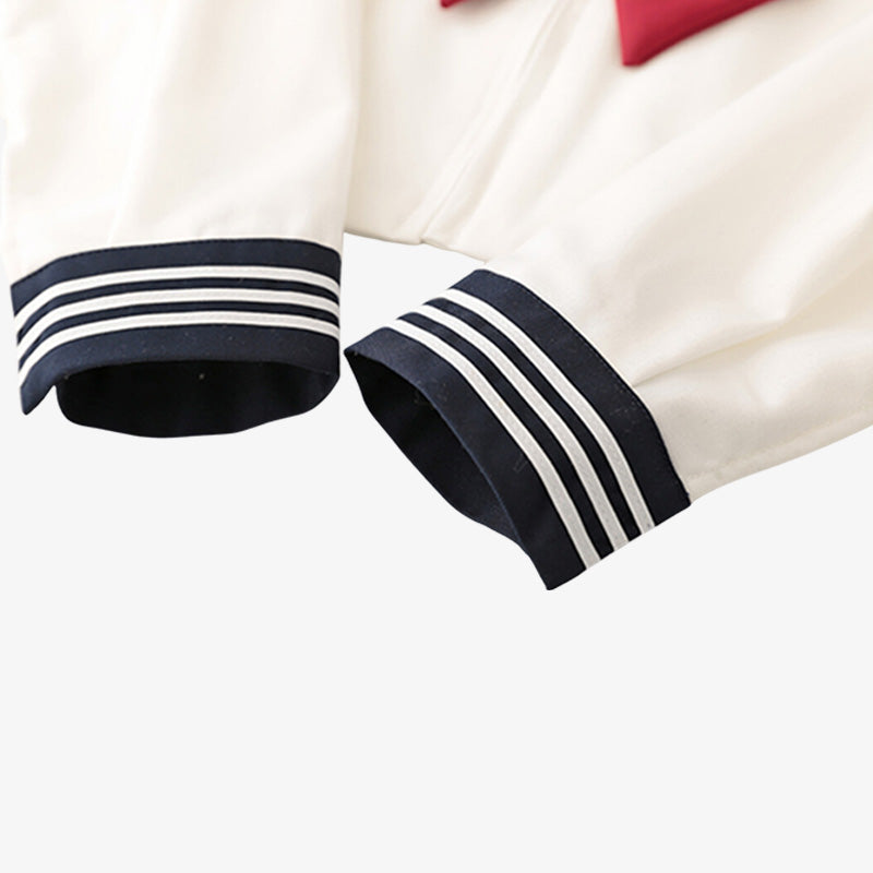 Uniforme Japonais Fille