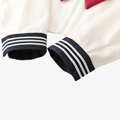 Uniforme Japonais Fille