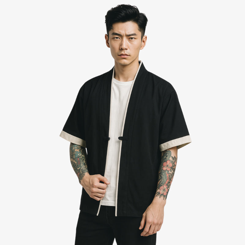 Haori Style