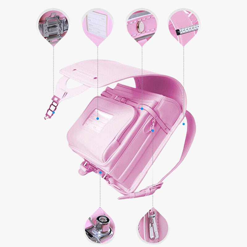 Cartable Randoseru