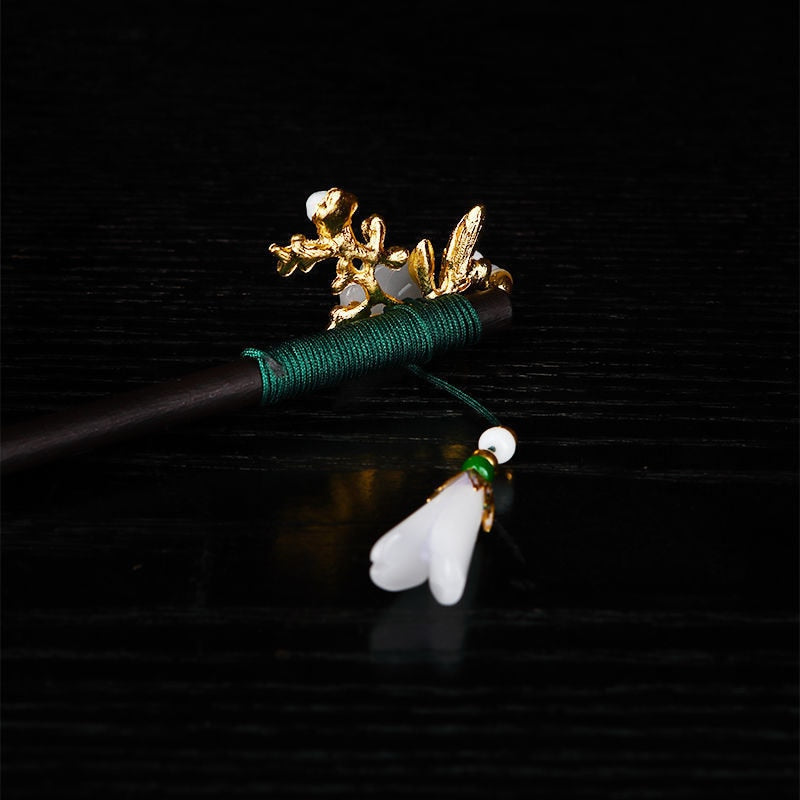 Kanzashi Maiko