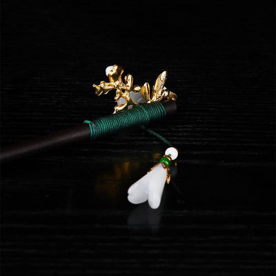 Kanzashi Maiko